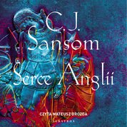 : Serce Anglii - audiobook