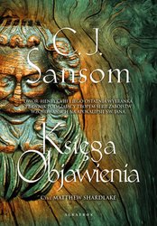 : Księga objawienia  - ebook