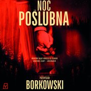 : Noc poślubna - audiobook