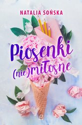 : Piosenki(nie) miłosne - ebook