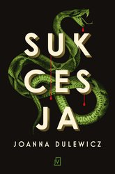 : Sukcesja - ebook