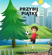 : Przybij piątkę - ebook