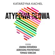 : Atypowa głowa. Moje życie w spektrum - audiobook