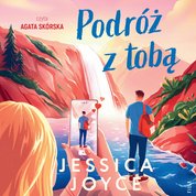 : Podróż z tobą - audiobook