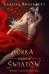 : Córka niczyich światów - ebook