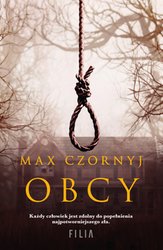 : Obcy - ebook