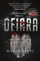 : Ofiara - ebook