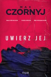 : Uwierz jej - ebook