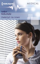 : Uwierzyć na nowo - ebook