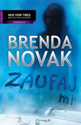 : Zaufaj mi - ebook