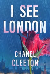 : I See London - ebook