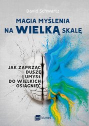 : Magia myślenia na wielką skalę - ebook