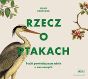 : Rzecz o ptakach - audiobook