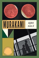 : 1Q84. Tom 2 - ebook