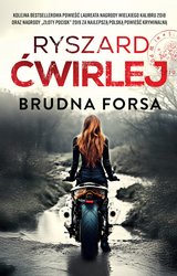 : Brudna forsa - ebook