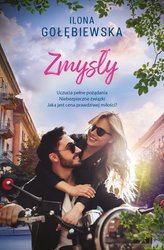 : Zmysły - ebook