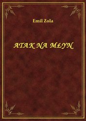 : Atak Na Młyn - ebook