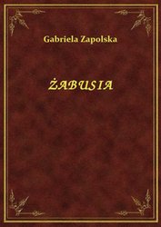 : Żabusia - ebook