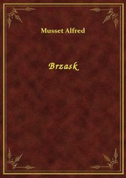 : Brzask - ebook