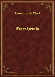 : Brzoskwinia - ebook