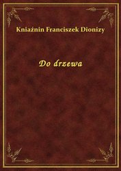 : Do drzewa - ebook