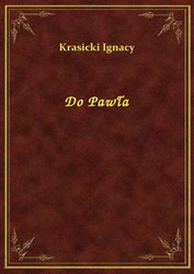 : Do Pawła - ebook