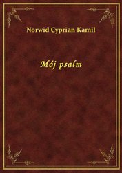 : Mój psalm - ebook