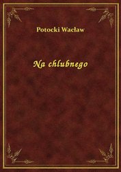 : Na chlubnego - ebook