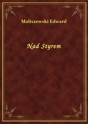 : Nad Styrem - ebook