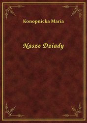 : Nasze Dziady - ebook