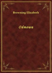 : Odmowa - ebook