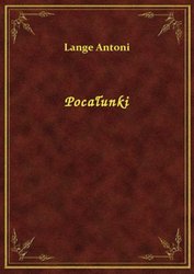 : Pocałunki - ebook