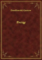 : Pociąg - ebook