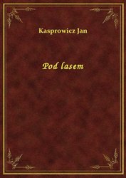 : Pod lasem - ebook