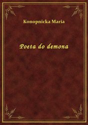 : Poeta do demona - ebook