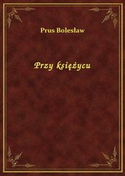 : Przy księżycu - ebook