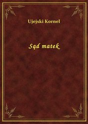 : Sąd matek - ebook