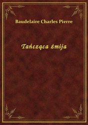 : Tańcząca żmija - ebook