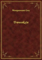 : Transakcja - ebook