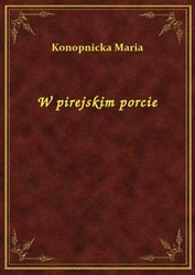 : W pirejskim porcie - ebook