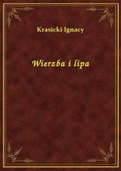 : Wierzba i lipa - ebook