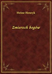 : Zmierzch bogów - ebook