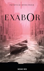 : Exabor - ebook