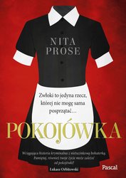 : Pokojówka - ebook