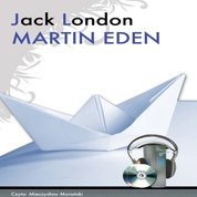 : Martin Eden - audiobook