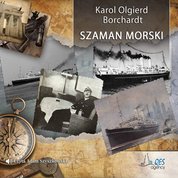 : Szaman Morski - audiobook