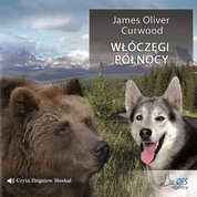 : Włóczęgi Północy - audiobook