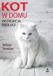 : Kot w domu. Instrukcja obsługi - ebook