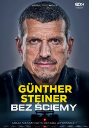 : Bez ściemy. Moja niesamowita dekada w Formule 1 - ebook