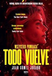 : Todo Vuelve. Wszystko powraca - ebook